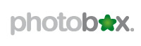 Photobox  logo